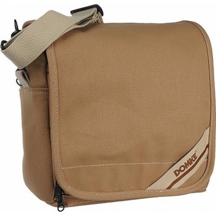 Сумка Domke F-5XC Large Shoulder Sand (700-53S)